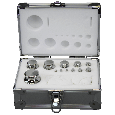 Calibration Weights Set